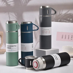 IZEES™ VACUUM INSULATED BOTTLE