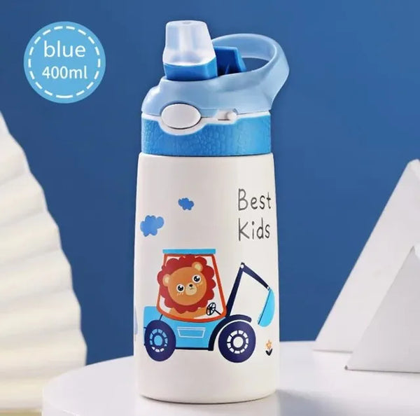 IZEES™ PORTABLE VACUUM FLASK FOR CHILDREN