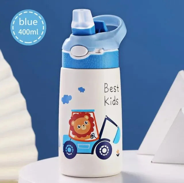 IZEES™ PORTABLE VACUUM FLASK FOR CHILDREN