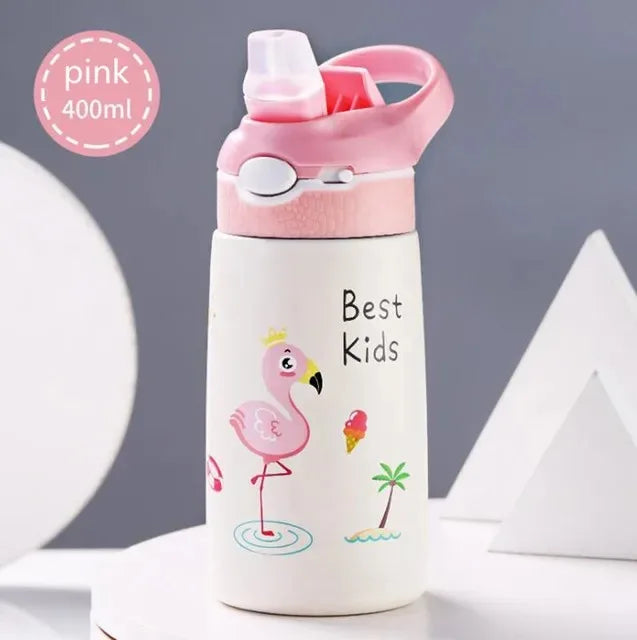 IZEES™ PORTABLE VACUUM FLASK FOR CHILDREN