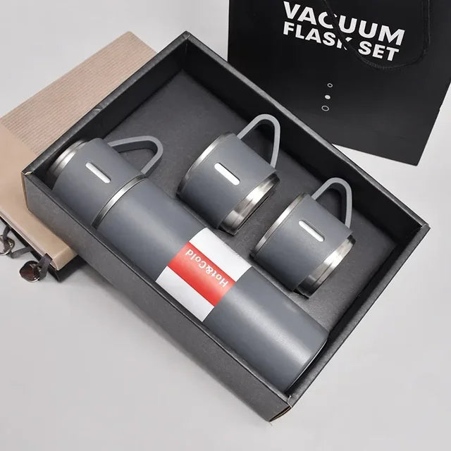 IZEES™ VACUUM INSULATED BOTTLE