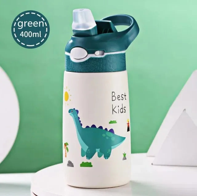 IZEES™ PORTABLE VACUUM FLASK FOR CHILDREN